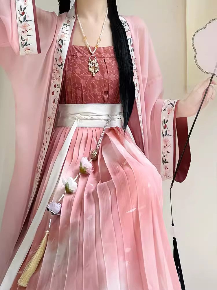 Song Dynasty hanfu