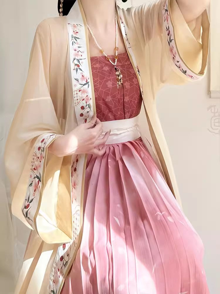 women's hanfu